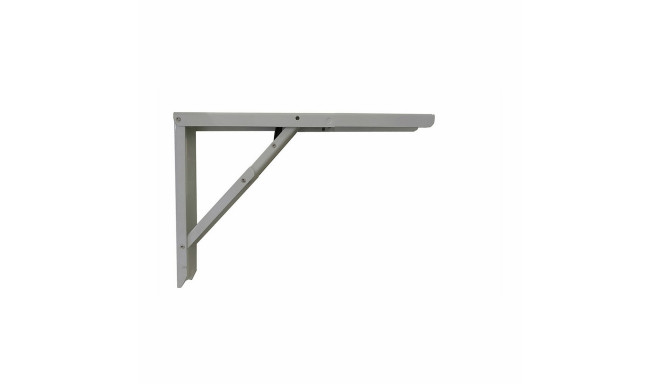 Set square Fepre Silver Steel (30 x 40 cm)