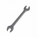 Two-hole open-end spanner Mota 16 x 17 mm Two-hole open-end spanner Mota 16 x 17 mm