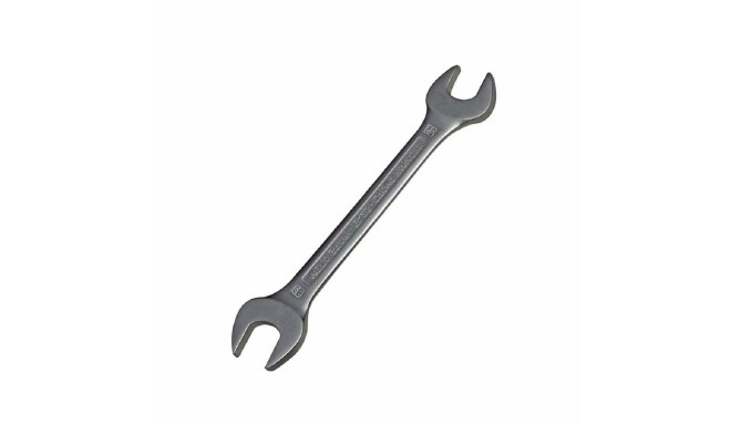 Fixed head open ended wrench Mota 16 x 17 mm