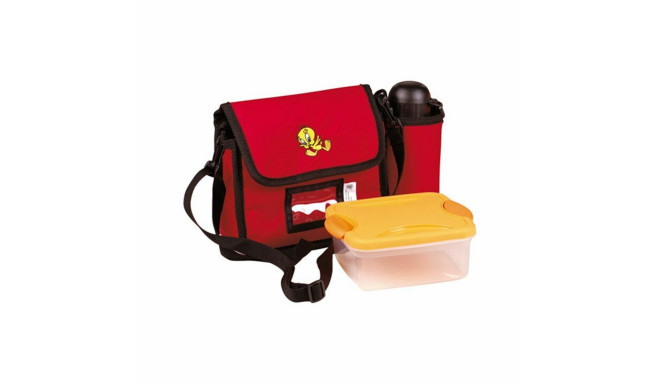 Reusable Food Bag Laken Piolin Red