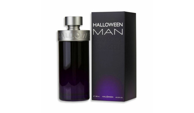 Parfem za muškarce Jesus Del Pozo Halloween Man (200 ml)