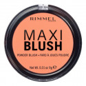 Blush Maxi Rimmel London (005 - rendez-vous 9 g)