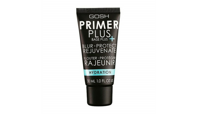 Grima bāze Primer Plus+  Hydration Gosh Copenhagen (30 ml)