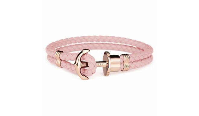 Bracelet Paul Hewitt PH-PH-L-R-A Pink - 14,5 cm