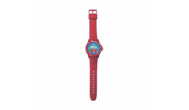 Infant's Watch Cartoon CARS (Ø 32 mm)