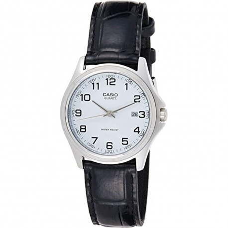 Meeste Kell Casio COLLECTION Must (Ø 38 mm)