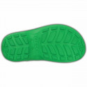 Детские сапоги Crocs Handle It Rain Зеленый (32-33)