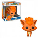 Kogumiskuju Funko Jumbo Pokémon: Vulpix Nº580