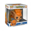 Kogumiskuju Funko Jumbo Pokémon: Vulpix Nº580