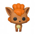 Kogumiskuju Funko Jumbo Pokémon: Vulpix Nº580