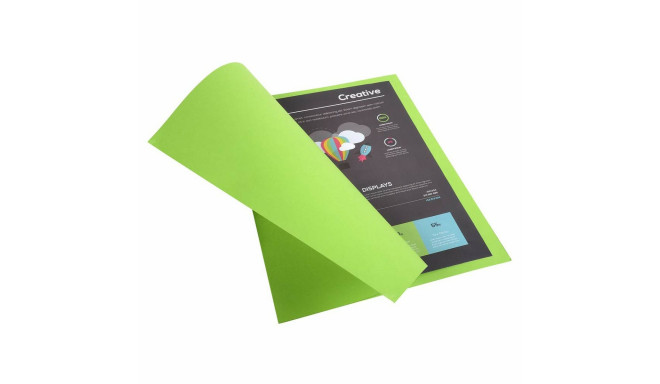 Subfolder Exacompta Rock's Mint A4 100 Pieces