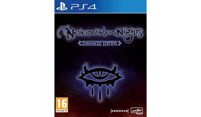 Видеоигры PlayStation 4 Meridiem Games Neverwinter Nights : Enhanced Edition