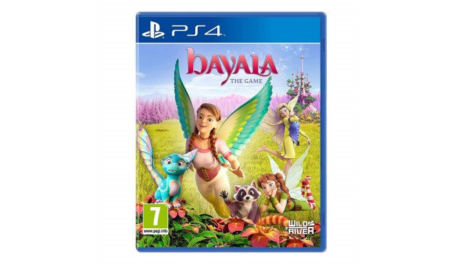 PlayStation 4 Video Game Meridiem Games Bayala