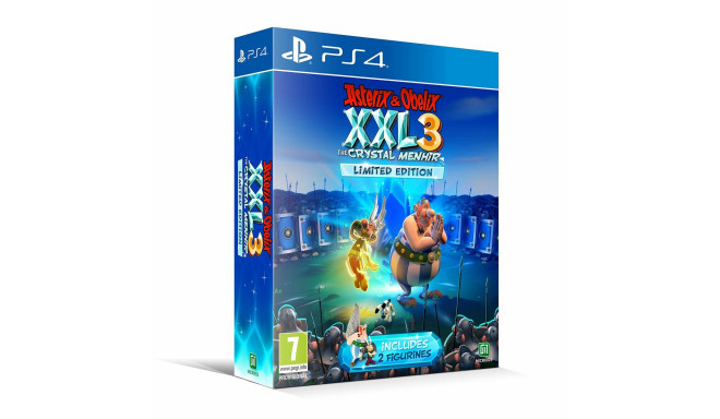 Видеоигры PlayStation 4 Meridiem Games 11829_EUR