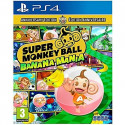 Videospēle PlayStation 4 KOCH MEDIA Super Monkey Ball Banana