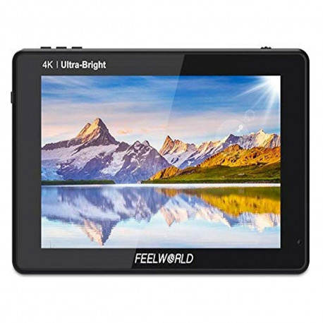 Ekraan Feelworld LUT7 7"