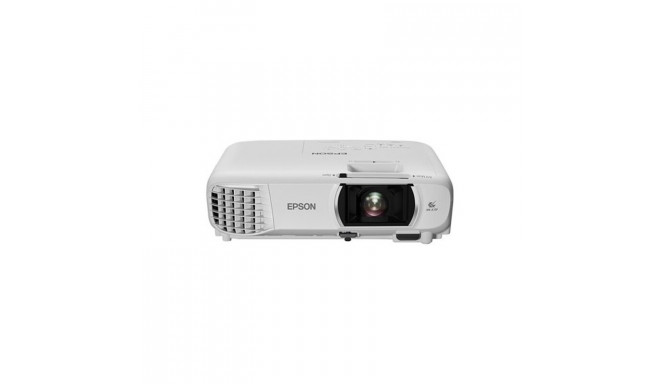 Projector Epson EH-TW750 3400 Lm WiFi White