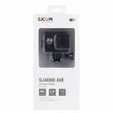 Sporta kamera ar piederumiem SJCAM SJ4000 Air 4K Wi-Fi