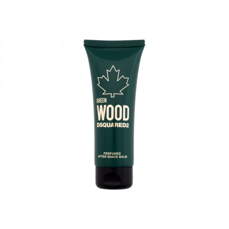 Dsquared2 Green Wood Aftershave (100ml)