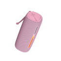 Forever juhtmevaba kõlar Bluetooth BS-20 LED, roosa