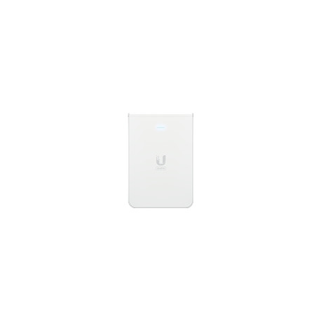 UBIQUITI pääsupunkt U6 In-Wall WiFi 6