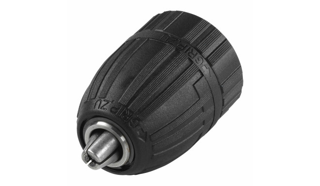 Mutrivõtmega Puuripadrun Wolfcraft economy line 2642000