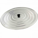 Frying Pan Lid Vaello Aluminium (Ø 40 cm)