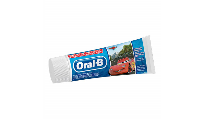 Toothpaste Oral-B Children's fluoride