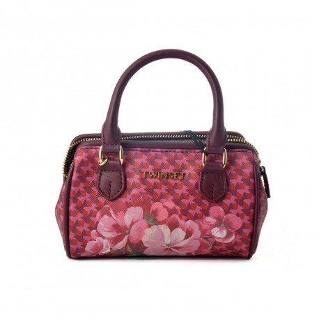 Women's Handbag Twinset 192TA7018 Pink 16 x 11 x 7 cm