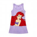 Dress Princesses Disney Lilac (5 Years)