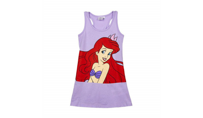 Dress Disney Princess Lilac - 5 Years