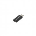 USB 2.0 A-Micro USB B Kaabel Lanberg AD-UC-UM-01