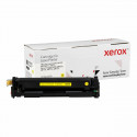 Ühilduv Tooner Xerox CF412A/CRG-046Y Kollane