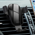 XO car phone holder Gravity C37, black