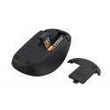 Trust TM-201 mouse Right-hand RF Wireless Optical 1600 DPI