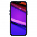 Spigen Mag Armor - Case for iPhone 14 Plus (Navy Blue)