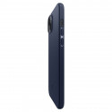 Spigen Mag Armor - Case for iPhone 14 Plus (Navy Blue)