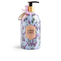 IDC INSTITUTE SCENTED GARDEN hand wash #lavender 500 ml