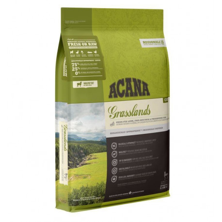 ACANA GRASSLAND CAT 4.5KG