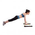 Multitrener for Body Sculpture BB 710 push-ups