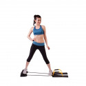 Multitrener for Body Sculpture BB 710 push-ups