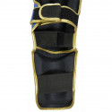 Masters NS-TT-STAR (WAKO APPROVED) 11192-02M shin guards (czerwony+S)