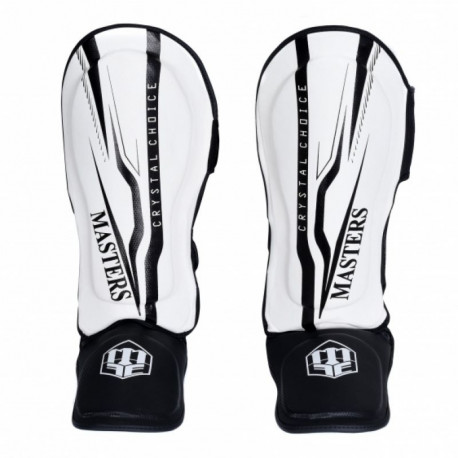 Masters NS-Crystal M 11212-M shin guards (M)