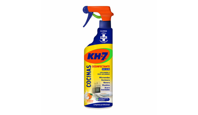 Cleaner KH7 Kitchen 750 ml