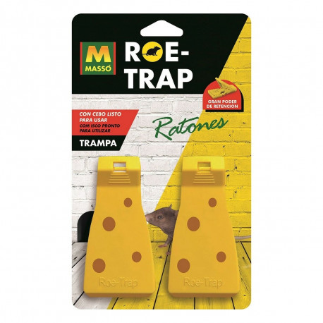 Rotimürk Massó Roe-Trap