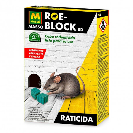 Rotimürk Massó Roe-block 260 g