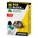 Fishing Bait Massó Roe-block 260 g