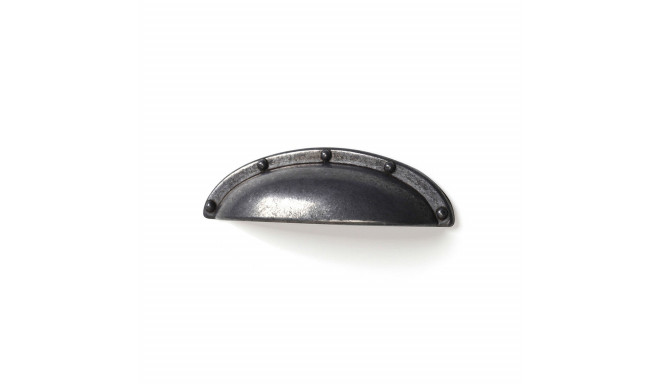Käepide Rei 2004 Metall 64 mm Karp Kantud 4 Tükid, osad