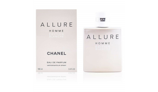 Meeste parfümeeria Allure Homme Edition Blanche Chanel EDP - 50 ml