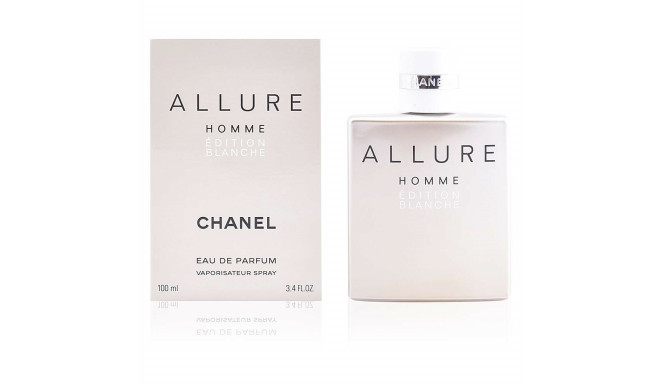 Meeste parfümeeria Allure Homme Edition Blanche Chanel EDP EDP - 50 ml